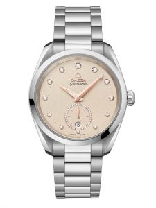 Đồng hồ Omega Seamaster Aqua Terra 150M 220.10.38.20.59.001 38 Steel