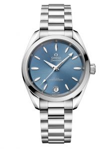 Đồng hồ Omega Seamaster Aqua Terra 150M Shades 220.10.34.20.03.002 34 Steel
