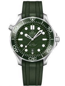Đồng hồ Omega Seamaster Diver 300M 210.32.42.20.10.001 42 Steel