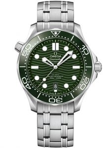 Đồng hồ Omega Seamaster Diver 300M 210.30.42.20.10.001 42 Steel