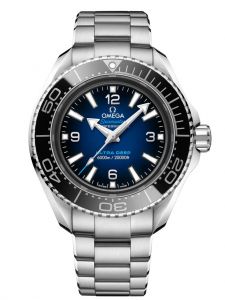 Đồng hồ Omega Seamaster Planet Ocean 6000M Ultra Deep 215.30.46.21.03.001 45.5 O‑MEGASTEEL