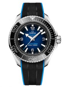 Đồng hồ Omega Seamaster Planet Ocean 6000M Ultra Deep 215.32.46.21.03.001 45.5 O‑MEGASTEEL