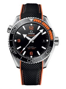 Đồng hồ Omega Seamaster Planet Ocean 600M 215.32.44.21.01.001 43.5 Steel