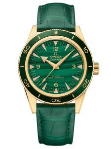 Đồng hồ Omega Seamaster 300 234.63.41.21.99.001 41 Yellow Gold