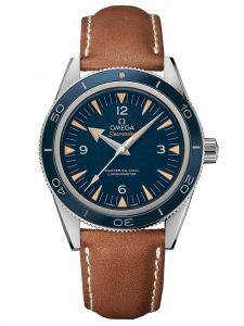 Đồng hồ Omega Seamaster 300 233.92.41.21.03.001 41 Titanium