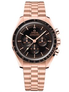 Đồng hồ Omega Speedmaster Moonwatch Professional 310.60.42.50.01.001 42 Sedna Gold