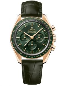 Đồng hồ Omega Speedmaster Moonwatch Professional 310.63.42.50.10.001 42 Sedna Gold