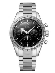 Đồng hồ Omega Speedmaster Calibre 321 311.50.39.30.01.001 38.6 Canopus Gold