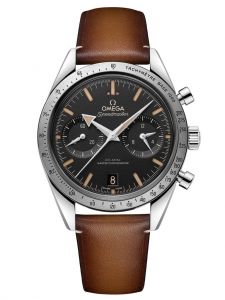 Đồng hồ Omega Speedmaster 57 332.12.41.51.01.001 40.5 Steel