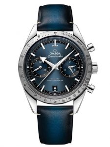 Đồng hồ Omega Speedmaster 57 332.12.41.51.03.001 40.5 Steel