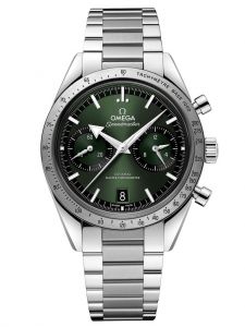 Đồng hồ Omega Speedmaster 57 332.10.41.51.10.001 40.5 Steel