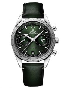 Đồng hồ Omega Speedmaster 57 332.12.41.51.10.001 40.5 Steel