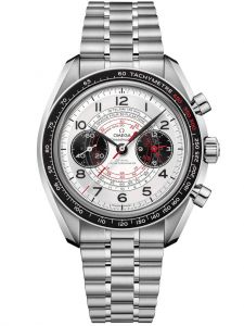 Đồng hồ Omega Speedmaster Chronoscope 329.30.43.51.02.002 43 Steel