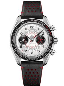 Đồng hồ Omega Speedmaster Chronoscope 329.32.43.51.02.001 43 Steel