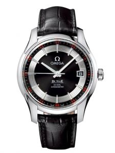 Đồng hồ Omega De Ville Hour Vision 431.33.41.21.01.001 41 Steel
