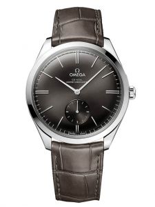Đồng hồ Omega De Ville Trésor 435.13.40.21.06.001 40 Steel