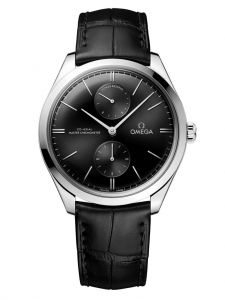 Đồng hồ Omega De Ville Trésor 435.13.40.22.01.001 40 Steel