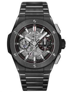 Đồng hồ Hublot Big Bang Integral Black Magic 451.CX.1170.CX