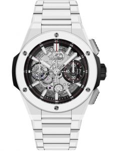 Đồng hồ Hublot Big Bang Integral White Ceramic 451.HX.1123.HX