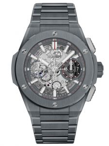Đồng hồ Hublot Big Bang Integral Grey Ceramic 451.FX.6923.FX