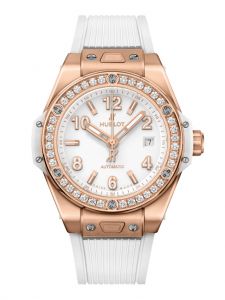 Đồng hồ Hublot Big Bang One Click King Gold White Diamonds 485.OE.2080.RW.1204