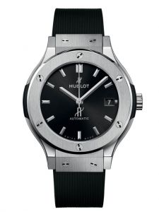 Đồng hồ Hublot Classic Fusion Titanium 565.NX.1470.RX