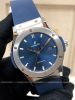 dong-ho-hublot-classic-fusion-titanium-blue-542-nx-7170-rx - ảnh nhỏ 3