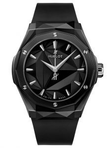 Đồng hồ Hublot Classic Fusion Orlinski Black Magic 550.CS.1800.RX.ORL21