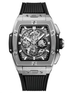 Đồng hồ Hublot Spirit Of Big Bang Titanium 642.NX.0170.RX