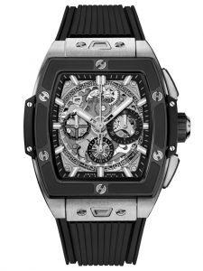 Đồng hồ Hublot Spirit Of Big Bang Titanium Ceramic 642.NM.0170.RX