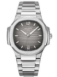 Đồng hồ Patek Philippe Nautilus Ladies 7118/1A-011 Thép không gỉ