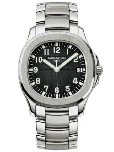 Đồng hồ Patek Philippe Aquanaut 5167/1A-001 Thép không gỉ Date
