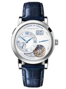 Đồng hồ A. Lange & Sohne Lange 1 Tourbillon "25Th Anniversary“ 722.066