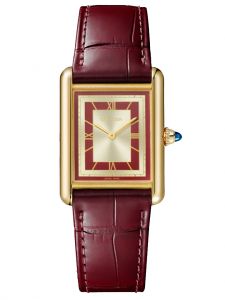 Đồng hồ Cartier Tank Louis Cartier WGTA0059