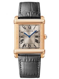 Đồng hồ Cartier Tank Chinoise Large WGTA0075