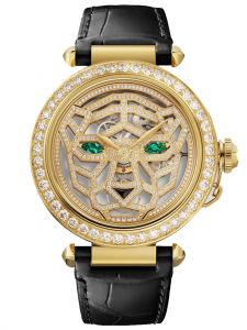 Đồng hồ Cartier Panthere de Cartier bangle HPI01359