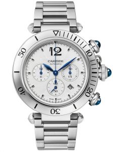 Đồng hồ Cartier Pasha de Cartier WSPA0018