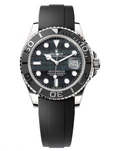 Đồng hồ Rolex Yacht-Master 42 M226659-0004 226659-0004 Vàng Trắng 18ct Mặt mắt chim ưng - Mẫu 2022