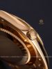 dong-ho-rolex-day-date-40-m228348rbr-0040-228348rbr-0040-vang-kim-18ct-mat-xanh-la-nieng-kim-cuong - ảnh nhỏ 18