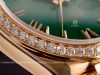 dong-ho-rolex-day-date-40-m228348rbr-0040-228348rbr-0040-vang-kim-18ct-mat-xanh-la-nieng-kim-cuong - ảnh nhỏ 26