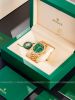 dong-ho-rolex-day-date-40-m228348rbr-0040-228348rbr-0040-vang-kim-18ct-mat-xanh-la-nieng-kim-cuong - ảnh nhỏ 34