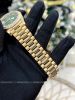 dong-ho-rolex-day-date-40-m228348rbr-0040-228348rbr-0040-vang-kim-18ct-mat-xanh-la-nieng-kim-cuong - ảnh nhỏ 51