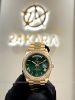 dong-ho-rolex-day-date-40-m228348rbr-0040-228348rbr-0040-vang-kim-18ct-mat-xanh-la-nieng-kim-cuong - ảnh nhỏ 54