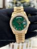 dong-ho-rolex-day-date-40-m228348rbr-0040-228348rbr-0040-vang-kim-18ct-mat-xanh-la-nieng-kim-cuong - ảnh nhỏ 55