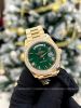 dong-ho-rolex-day-date-40-m228348rbr-0040-228348rbr-0040-vang-kim-18ct-mat-xanh-la-nieng-kim-cuong - ảnh nhỏ 57