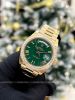 dong-ho-rolex-day-date-40-m228348rbr-0040-228348rbr-0040-vang-kim-18ct-mat-xanh-la-nieng-kim-cuong - ảnh nhỏ 58