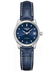 Đồng hồ Longines Master Collection L2.128.4.97.0 L21284970 