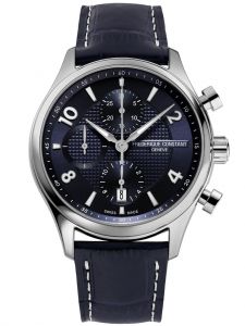 Đồng hồ Frederique Constant Runabout Chronograph FC-392RMN5B6