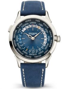Đồng hồ Patek Philippe Complications 5230P-001 Platinum World Time