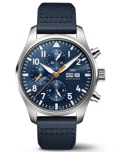 Đồng hồ IWC Pilot's Chronograph IW377729